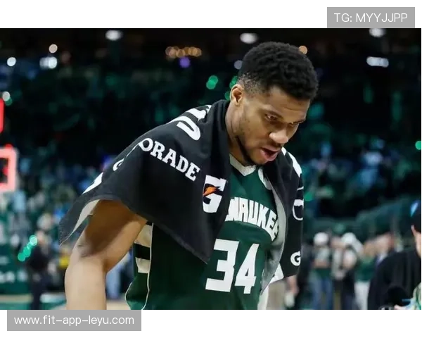 字母哥若转队，西部格局将被重塑