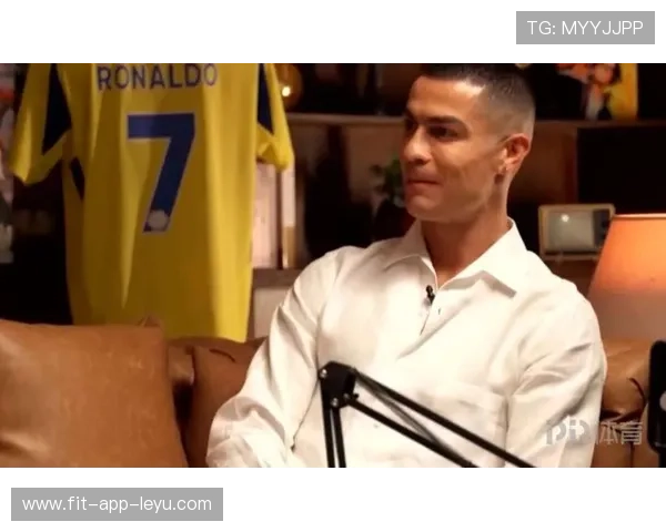 摩根从质疑到服气！8 年前喷 C 罗，如今彻底改口