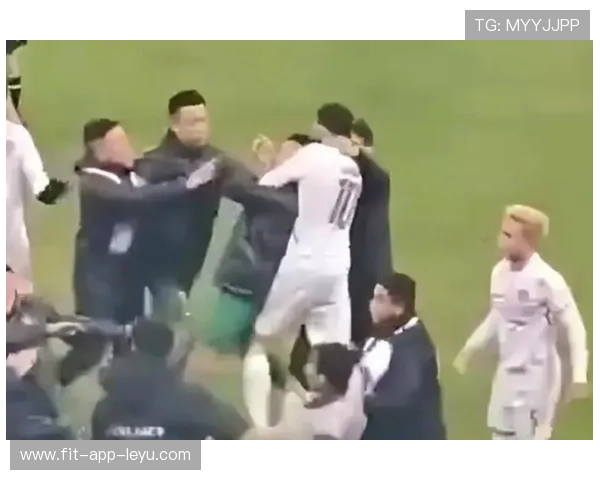 足协新规越界球迷必重罚,确保赛场秩序与安全 足协新规越界球迷必重罚,确保赛场秩序与安全