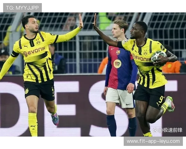 多特蒙德欲以强势姿态签下巴萨青训未来之星,引爆转会市场