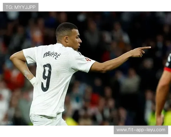 姆巴佩剑指世界杯金靴，法国出征目标明确