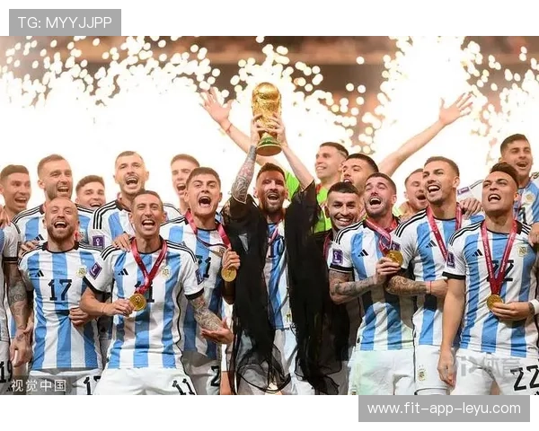 梅西再为阿根廷站台，世界杯是否能再度捧杯？