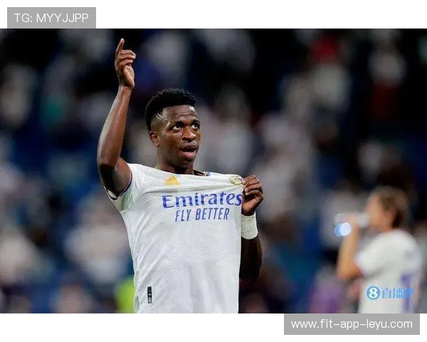 皇马重回巅峰，维尼修斯成球队最大亮点！